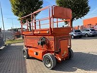 2015 jlg m3369 hoogwerker - afbeelding 27 van  29