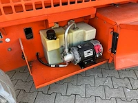 2015 jlg m3369 hoogwerker - afbeelding 24 van  32