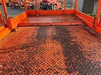 2015 jlg m3369 hoogwerker - afbeelding 3 van  32