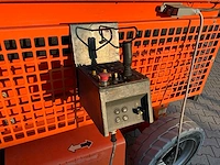 2015 jlg m3369 hoogwerker - afbeelding 7 van  32
