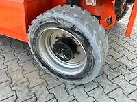 2015 jlg m3369 hoogwerker - afbeelding 14 van  32