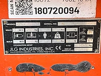 2015 jlg m3369 hoogwerker - afbeelding 17 van  32