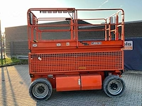 2015 jlg m3369 hoogwerker - afbeelding 32 van  32