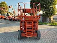 2015 jlg m3369 hoogwerker - afbeelding 27 van  32