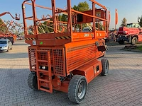 2015 jlg m3369 hoogwerker - afbeelding 28 van  32