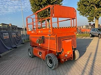 2015 jlg m3369 hoogwerker - afbeelding 30 van  32