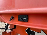 2015 jlg m600jp awd hybrid hoogwerker - afbeelding 11 van  36