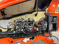 2015 jlg m600jp awd hybrid hoogwerker - afbeelding 16 van  36