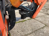2015 jlg m600jp awd hybrid hoogwerker - afbeelding 36 van  36
