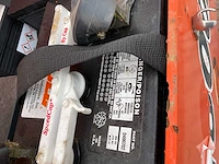2015 jlg m600jp awd hybrid hoogwerker - afbeelding 15 van  36