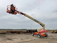 2015 jlg m600jp awd hybrid hoogwerker - afbeelding 29 van  36