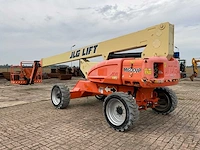 2015 jlg m600jp awd hybrid hoogwerker - afbeelding 23 van  36