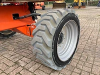 2015 jlg m600jp awd hybrid hoogwerker - afbeelding 19 van  35