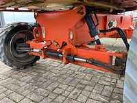 2015 jlg m600jp awd hybrid hoogwerker - afbeelding 21 van  35