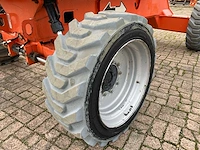 2015 jlg m600jp awd hybrid hoogwerker - afbeelding 24 van  35