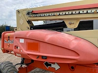 2015 jlg m600jp awd hybrid hoogwerker - afbeelding 25 van  35