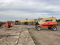 2015 jlg m600jp awd hybrid hoogwerker - afbeelding 28 van  35