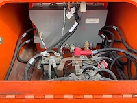 2015 jlg m600jp awd hybrid hoogwerker - afbeelding 14 van  35