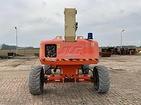 2015 jlg m600jp awd hybrid hoogwerker - afbeelding 30 van  35