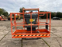 2015 jlg m600jp awd hybrid hoogwerker - afbeelding 34 van  35