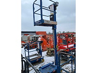 2015 jlg power tower nano personenlift - afbeelding 3 van  10