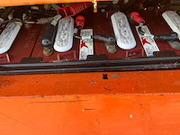 2015 jlg r6 hoogwerker - afbeelding 3 van  14