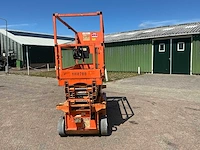 2015 jlg r6 hoogwerker - afbeelding 7 van  14