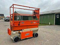 2015 jlg r6 hoogwerker - afbeelding 7 van  15