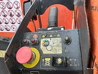 2015 jlg r6 hoogwerker - afbeelding 9 van  15