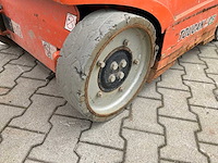 2015 jlg toucan 10e personenlift - afbeelding 8 van  25