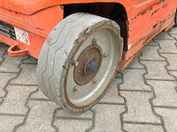 2015 jlg toucan 10e personenlift - afbeelding 10 van  25