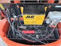 2015 jlg toucan 10e personenlift - afbeelding 16 van  25