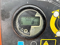 2015 jlg toucan 10e personenlift - afbeelding 17 van  25