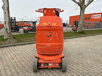 2015 jlg toucan 10e personenlift - afbeelding 21 van  25