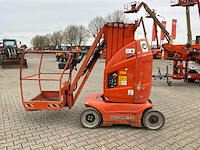 2015 jlg toucan 10e personenlift - afbeelding 23 van  25