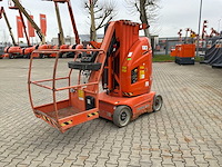 2015 jlg toucan 10e personenlift - afbeelding 24 van  25