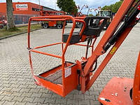 2015 jlg toucan 10e personenlift - afbeelding 2 van  26