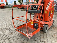 2015 jlg toucan 10e personenlift - afbeelding 3 van  26