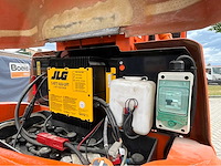 2015 jlg toucan 10e personenlift - afbeelding 9 van  26