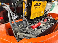 2015 jlg toucan 10e personenlift - afbeelding 11 van  26