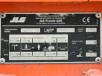 2015 jlg toucan 10e personenlift - afbeelding 19 van  26