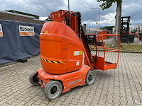 2015 jlg toucan 10e personenlift - afbeelding 23 van  26