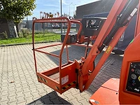 2015 jlg toucan 10e personenlift - afbeelding 4 van  32