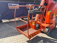 2015 jlg toucan 10e personenlift - afbeelding 5 van  32