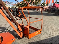 2015 jlg toucan 10e personenlift - afbeelding 7 van  32