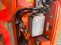 2015 jlg toucan 10e personenlift - afbeelding 16 van  32