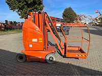 2015 jlg toucan 10e personenlift - afbeelding 29 van  32
