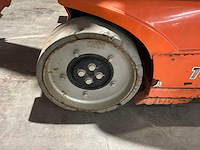 2015 jlg toucan 10e personenlift - afbeelding 2 van  12