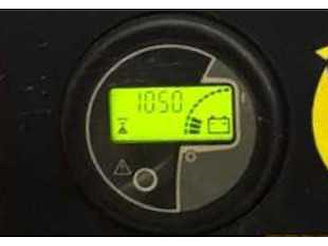 2015 jlg toucan 10e personenlift - afbeelding 3 van  12