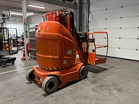 2015 jlg toucan 10e personenlift - afbeelding 1 van  12